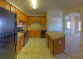 Kitchen unit